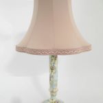 588 6637 TABLE LAMP
